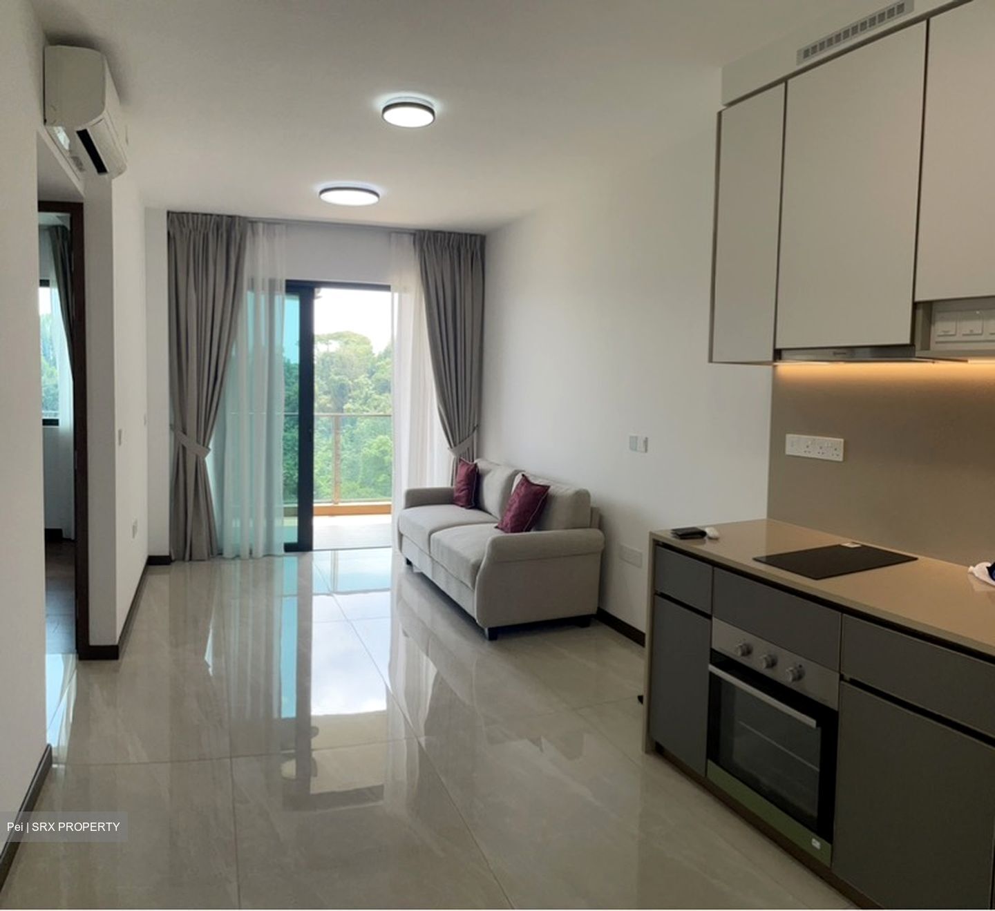 Normanton Park (D5), Apartment #589199281